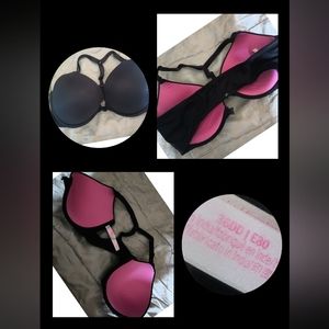 VS Pink bra 36DD